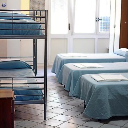 Ostello Bella Napoli Ngoại thất bức ảnh