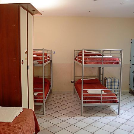 Ostello Bella Napoli Ngoại thất bức ảnh
