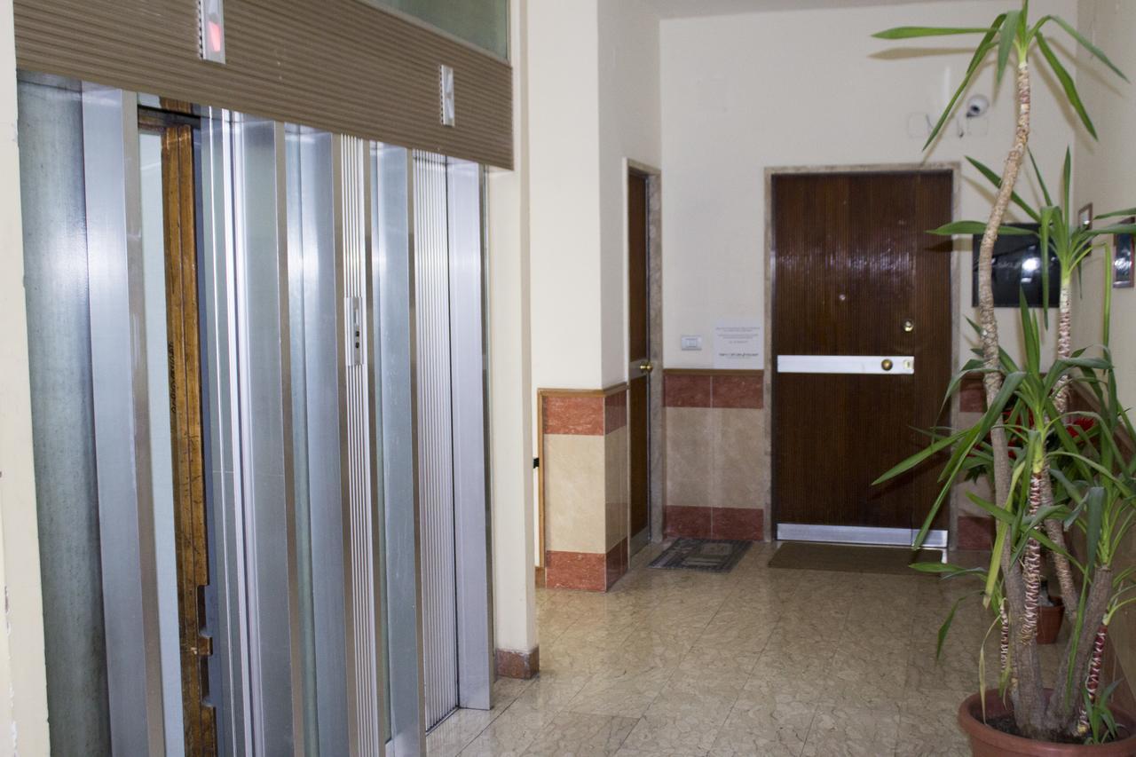 Ostello Bella Napoli Ngoại thất bức ảnh