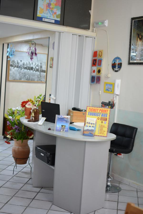 Ostello Bella Napoli Ngoại thất bức ảnh