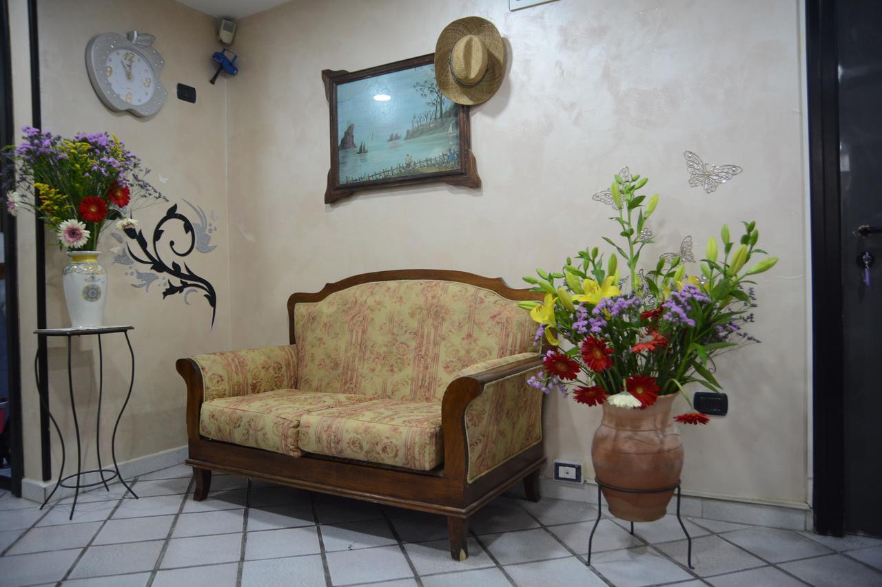 Ostello Bella Napoli Ngoại thất bức ảnh