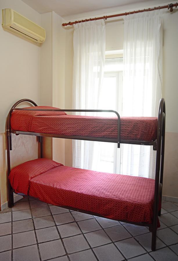 Ostello Bella Napoli Ngoại thất bức ảnh